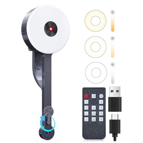 Marchfunny Leistungsstarke 4K-Webcam mit eingebautem Mikrofon und fortschrittlicher Autofokus-Technologie Marchfunny Leistungsstarke 4K-Webcam mit eingebautem Mikrofon und fortschrittlicher Autofokus-Technologie von Marchfunny