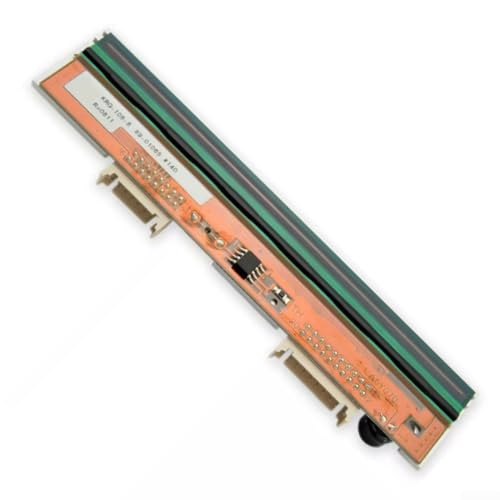 Marchfunny PHD20226101 Thermo-Druckkopf für Datamax-Serie, Optimal und Leistung, 203 dpi Marchfunny PHD20226101 Thermo-Druckkopf für Datamax-Serie, Optimal und Leistung, 203 dpi von Marchfunny