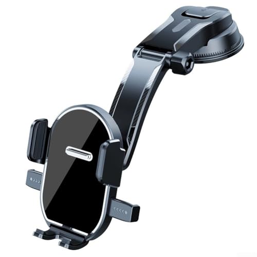 Marchfunny Saugnapfhalterung für das Auto mit verlängertem Arm für sicheres Fahrerlebnis Marchfunny Saugnapfhalterung für das Auto mit verlängertem Arm für sicheres Fahrerlebnis von Marchfunny