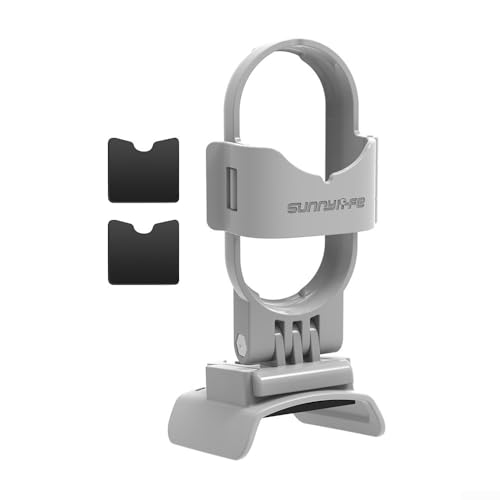 Marchfunny Sunnylife Sport-Kamera-Halterung für DJI NEO, robuste Konstruktion und einstellbarer Winkel Marchfunny Sunnylife Sport-Kamera-Halterung für DJI NEO, robuste Konstruktion und einstellbarer Winkel von Marchfunny