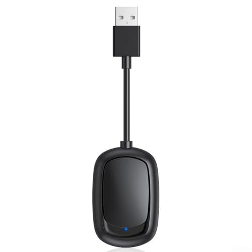 Marchfunny Vereinfachter Setup-Prozess, konvertiert kabelgebundenes ForCarplay/ForFor Auto zu Wireless mühelos Marchfunny Vereinfachter Setup-Prozess, konvertiert kabelgebundenes ForCarplay/ForFor Auto zu Wireless mühelos von Marchfunny