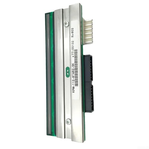 Marchfunny Zuverlässiger WWGT05810 Thermo-Druckkopf für konsistente SATO-Etikettendruckanwendungen Marchfunny Zuverlässiger WWGT05810 Thermo-Druckkopf für konsistente SATO-Etikettendruckanwendungen von Marchfunny