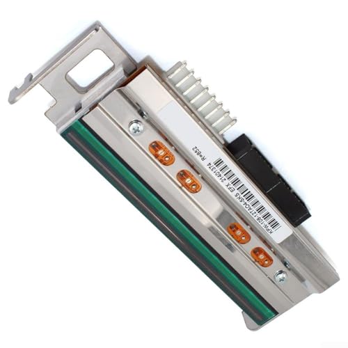 Marchfunny und effizienter R29798000 Thermodruckkopf, kompatibel mit SATO CL4NX/Plus Druckern bei 300 dpi Auflösung Marchfunny und effizienter R29798000 Thermodruckkopf, kompatibel mit SATO CL4NX/Plus Druckern bei 300 dpi Auflösung von Marchfunny