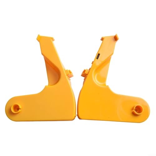 Stable Performance Thermodrucker-Halter-Reparatur-Set für Zebra ZD420D und ZD620D, 2 Stück Stable Performance Thermodrucker-Halter-Reparatur-Set für Zebra ZD420D und ZD620D, 2 Stück von Marchfunny