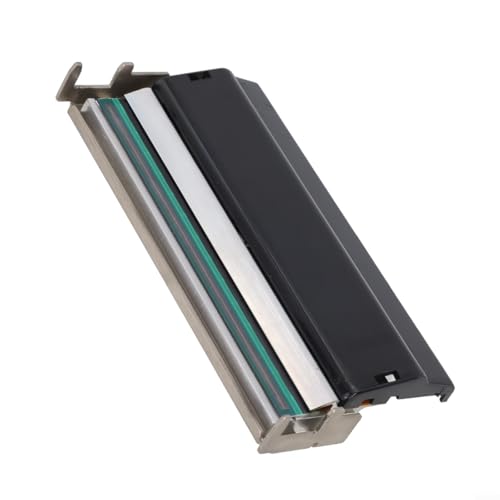 Thermo-Druckkopf für Zebra ZM400, OEM-Ersatzteilnummer 79800M, 203dpi Thermo-Druckkopf für Zebra ZM400, OEM-Ersatzteilnummer 79800M, 203dpi von Marchfunny