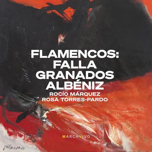 Flamencos von Marchvivo