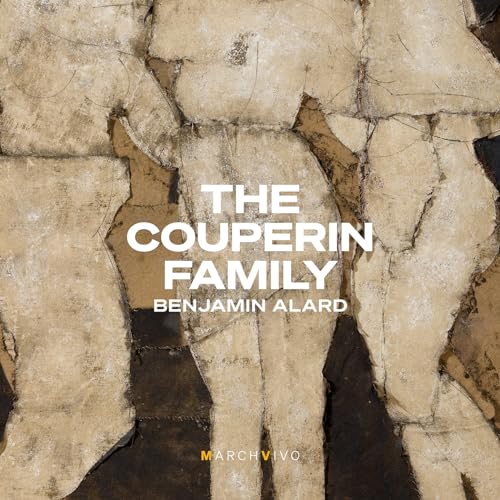 The Couperin Family von Marchvivo