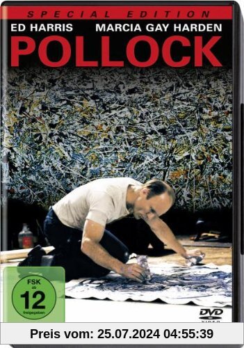 Pollock (Special Edition) [Special Edition] [Special Edition] von Marcia Gay Harden