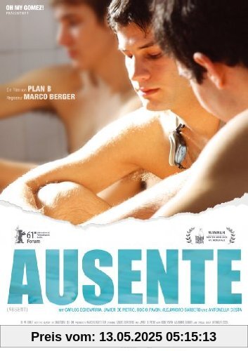 AUSENTE (OmU) von Marco Berger