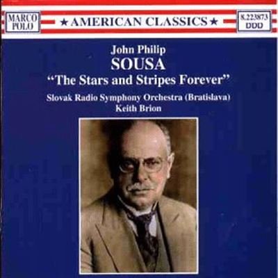 Vol. 2 (The Stars And Stripes Forever) von Marco Polo