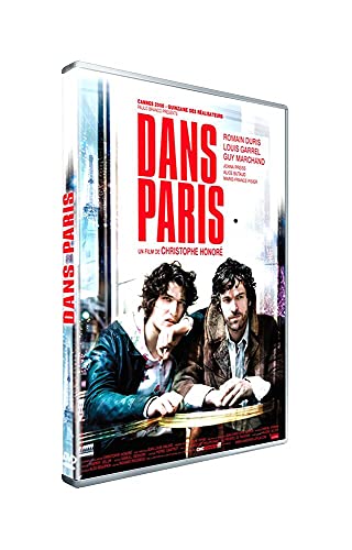 Dans Paris - DVD von Marco Polo Production