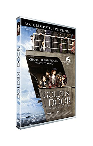 Golden Door - DVD von Marco Polo Production