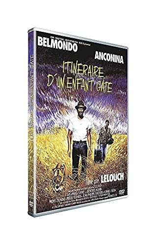 Itinéraire d'un enfant gâté - DVD von Marco Polo Production
