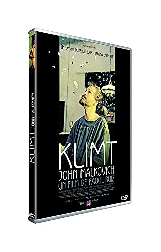 Klimt - DVD von Marco Polo Production