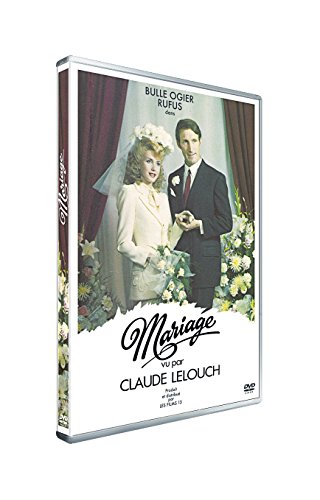 Mariage - DVD von Marco Polo Production