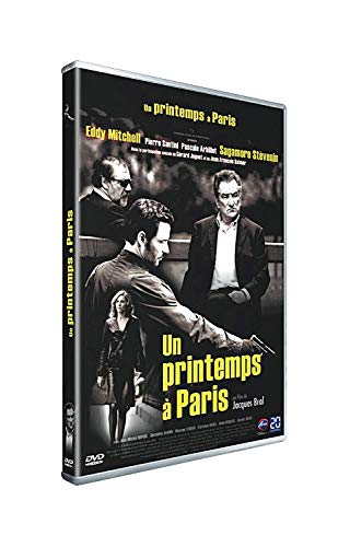 Printemps à Paris, un - DVD von Marco Polo Production