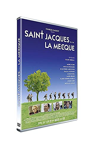 Saint-Jacques... la Mecque - DVD [FR IMPORT] von Marco Polo Production