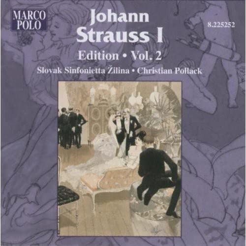 Edition Vol. 2 Edition Vol. 2 von Marco Polo