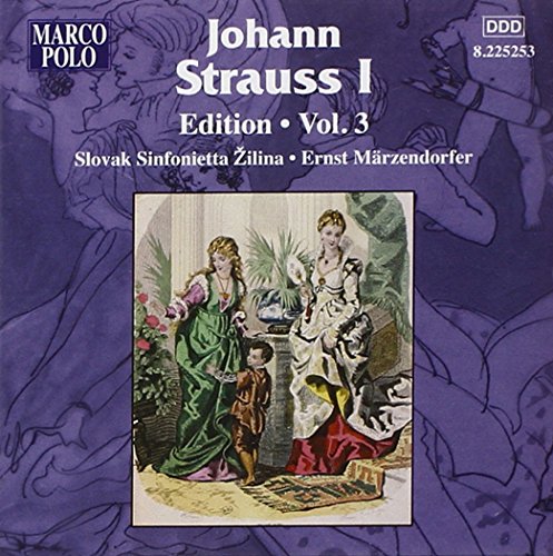 Edition Vol. 3 Edition Vol. 3 von Marco Polo