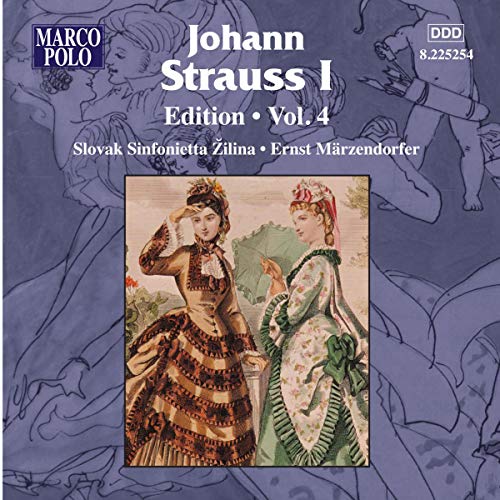 Edition Vol. 4 Edition Vol. 4 von Marco Polo