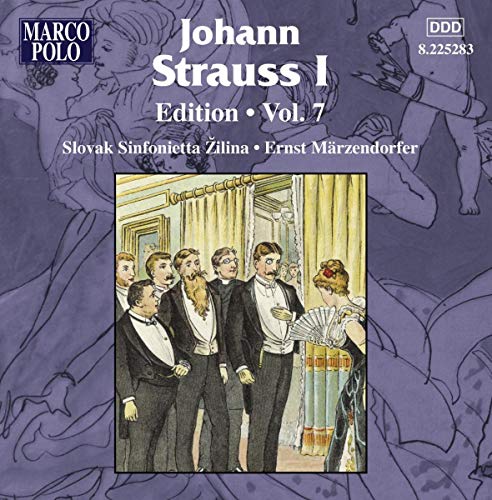 Edition Vol. 7 Edition Vol. 7 von Marco Polo
