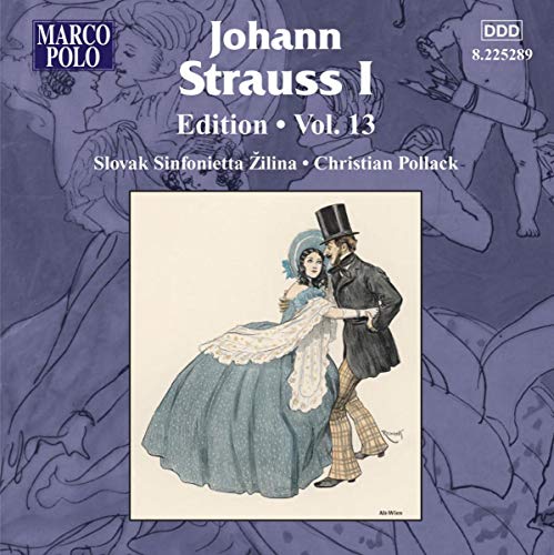 Edition Vol.13 Edition Vol.13 von Marco Polo