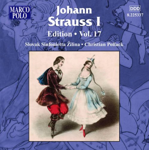 Edition Vol.17 von Marco Polo