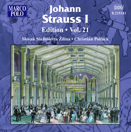 Edition Vol.21 von Marco Polo