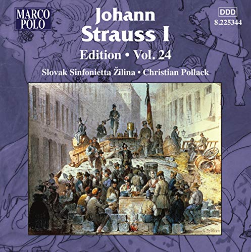 Edition Vol.24 Edition Vol.24 von Marco Polo