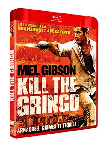 Kill the gringo [Blu-ray] [FR Import] von Marco Polo