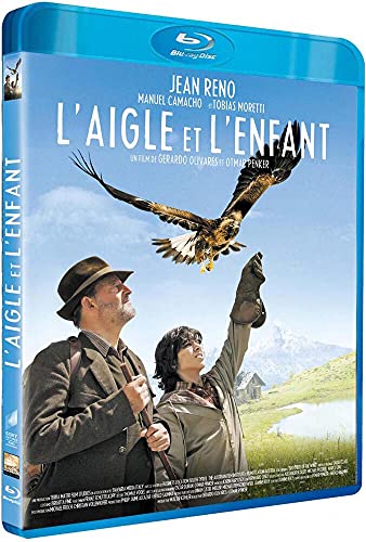 L'aigle et l'enfant [Blu-ray] [FR Import] von Marco Polo