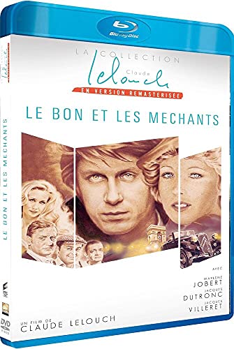 Le bon et les méchants [Blu-ray] [FR Import] von Marco Polo