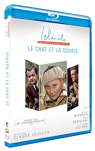Le chat et la souris [Blu-ray] [FR Import] von Marco Polo