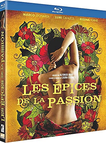 Les épices de la passion [Blu-ray] [FR Import] von Marco Polo