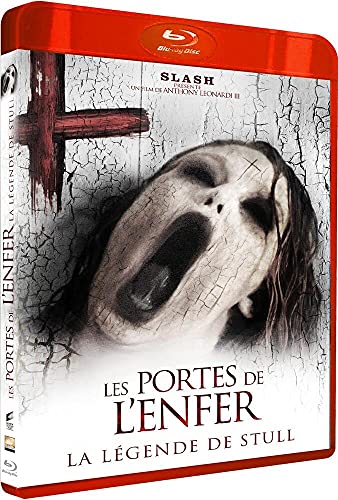 Les portes de l'enfer [Blu-ray] [FR Import] von Marco Polo