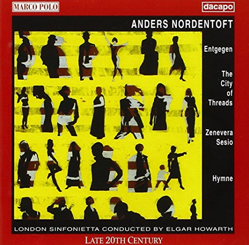 Nordentoft Entgegen Howarth Nordentoft Entgegen Howarth von Marco Polo