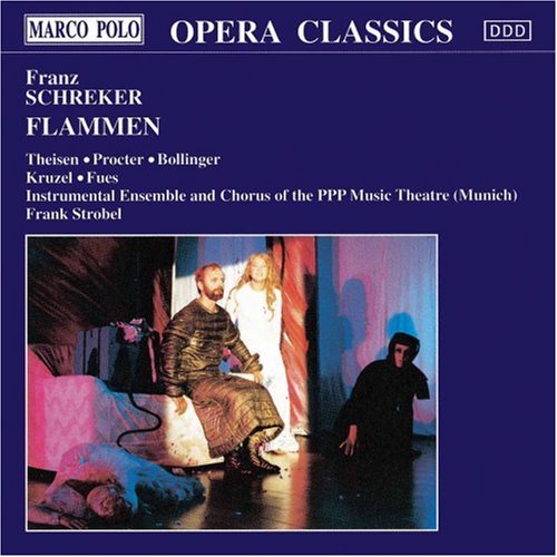 Opera Classics Opera Classics von Marco Polo