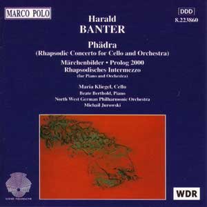 Phädra: Märchenbilder: Prolog 2000 von Marco Polo