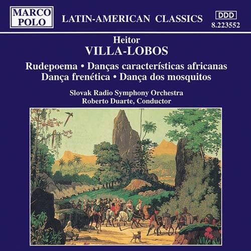 Rudepoema/Dancas (3)/Dancas Fr von Marco Polo