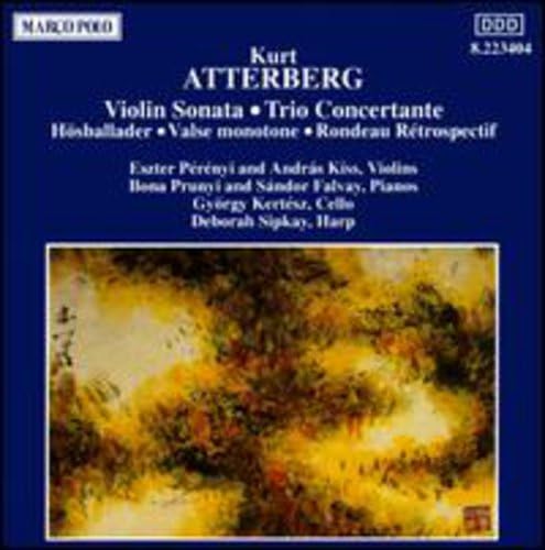 Sonata Violin/Concerto Trio von Marco Polo