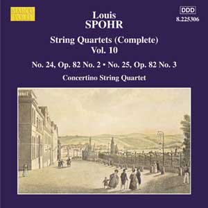 Streichquartette Nr. 24+25 von Marco Polo