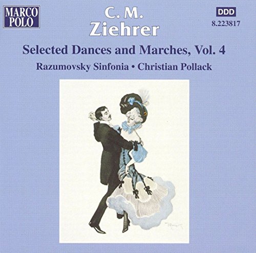 Tänze und Märsche Vol. 4 Tänze und Märsche Vol. 4 von Marco Polo