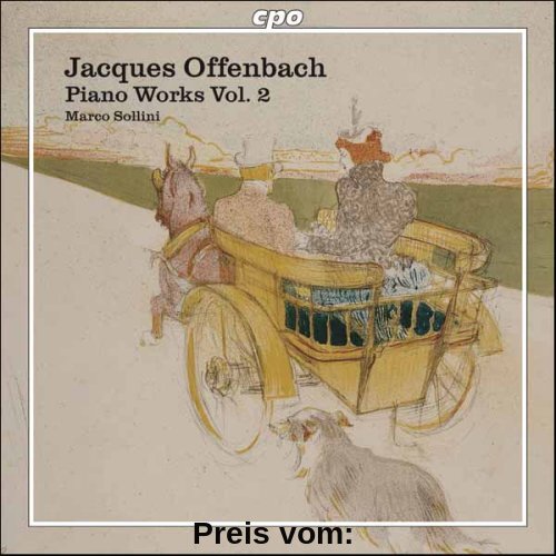 Piano Works Vol.2 von Marco Sollini