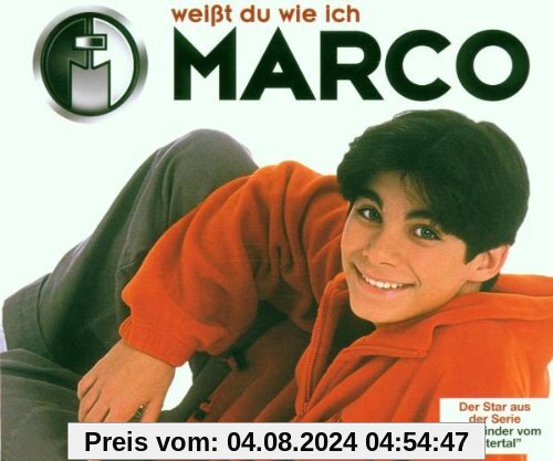 Weisst du Wie Ich von Marco