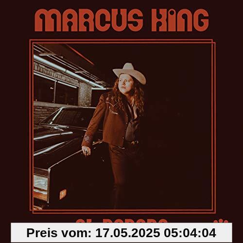 El Dorado von Marcus King