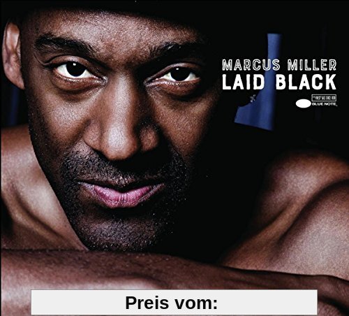 Laid Black von Marcus Miller