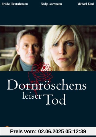 Dornröschens leiser Tod von Rosenmüller, Marcus O.