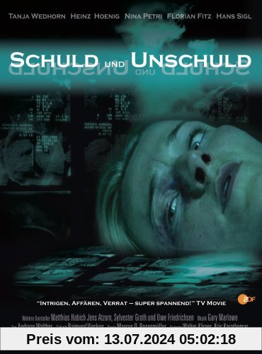 Schuld und Unschuld (2 DVDs) von Marcus O. Rosenmüller