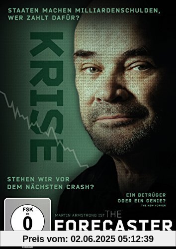 The Forecaster von Marcus Vetter