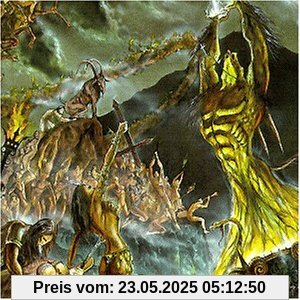 Opus Nocturne von Marduk